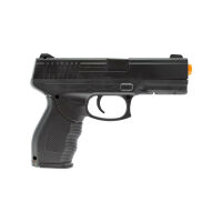 Imagem de PISTOLA DE PRESSÃO AIRSOFT SPRING VG-310 6MM - VIGOR